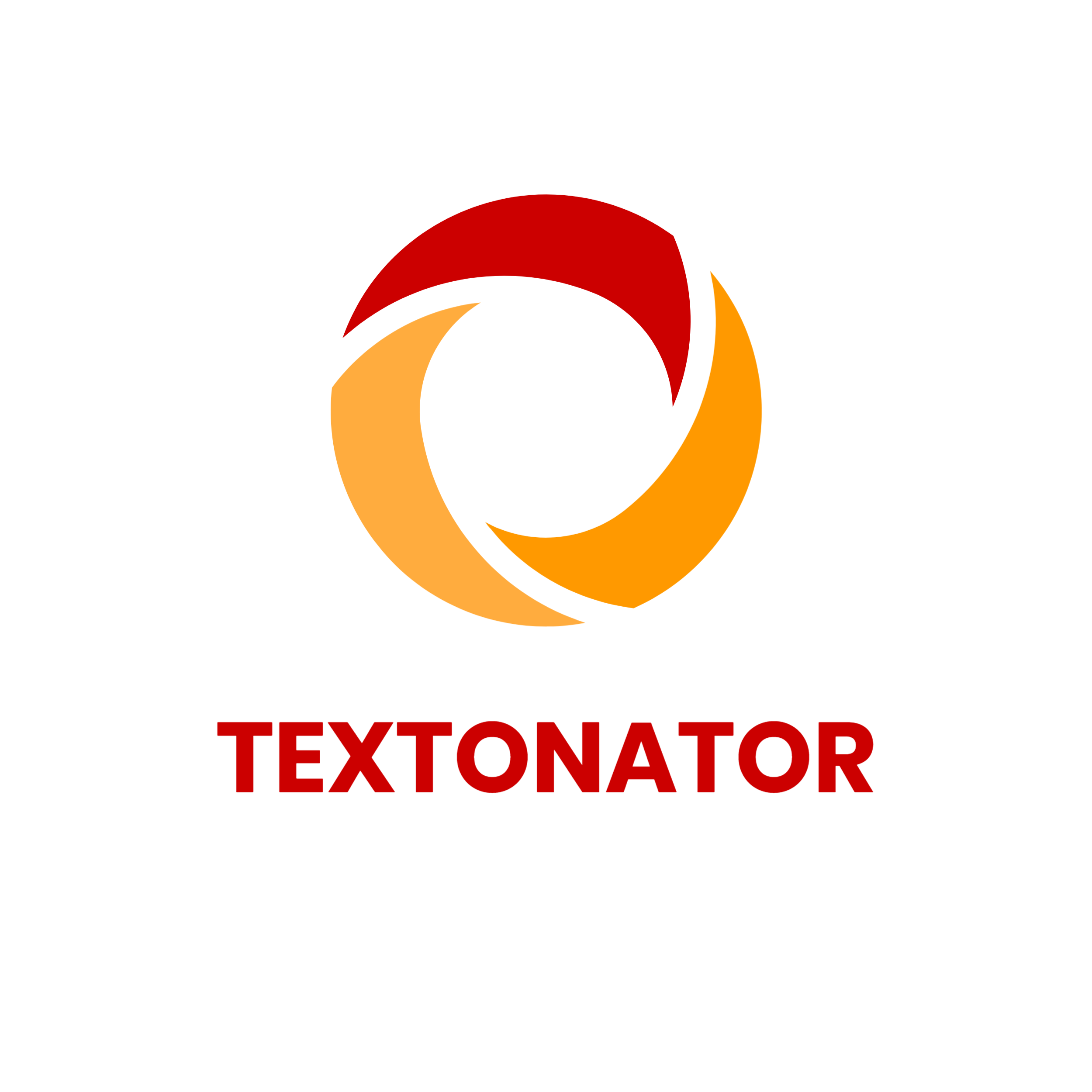 Textonator Logo